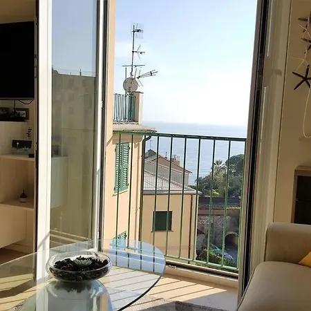House Il Nido By World Genova