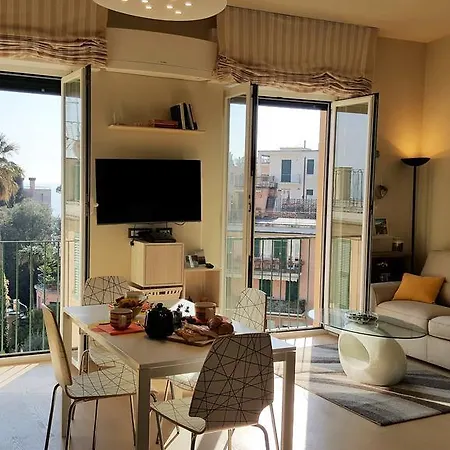 Appartamento House Il Nido By World *