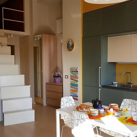 House Il Nido By World *